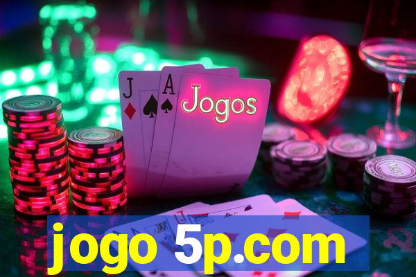 jogo 5p.com